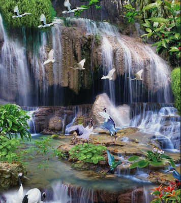 Tranh bán chạy