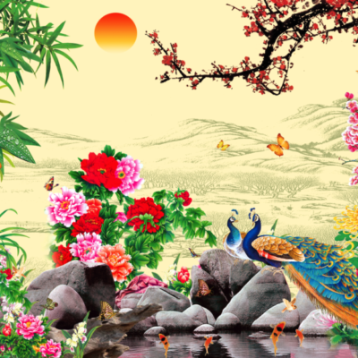 Tranh Công Phượng