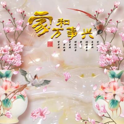 Tranh Đồng Quê