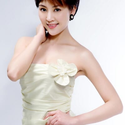 Tranh Hotgirl