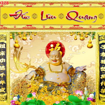 Tranh Phòng Thờ
