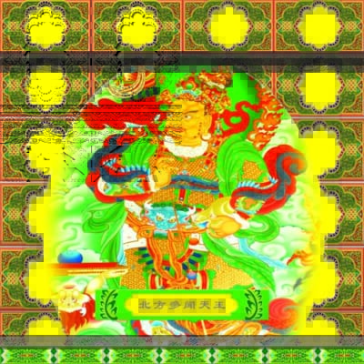 Tranh Phật Giáo