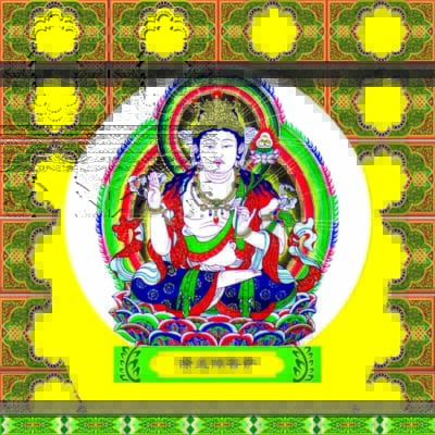 Tranh Phật Giáo