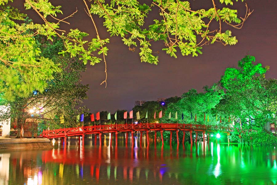Tranh bán chạy