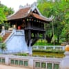 Tranh Phố Cổ Hà Nội