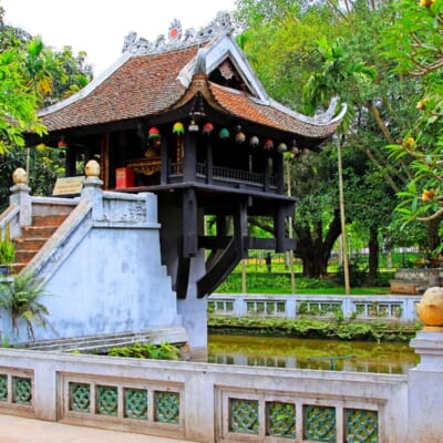 Tranh Phố Cổ Hà Nội
