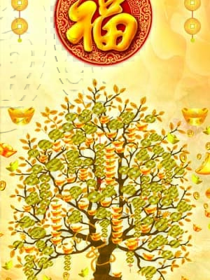 Tranh Tài Lộc