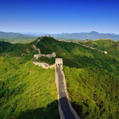 Tranh Vạn Lý Tường Thành