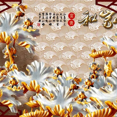Tranh Điêu Khắc