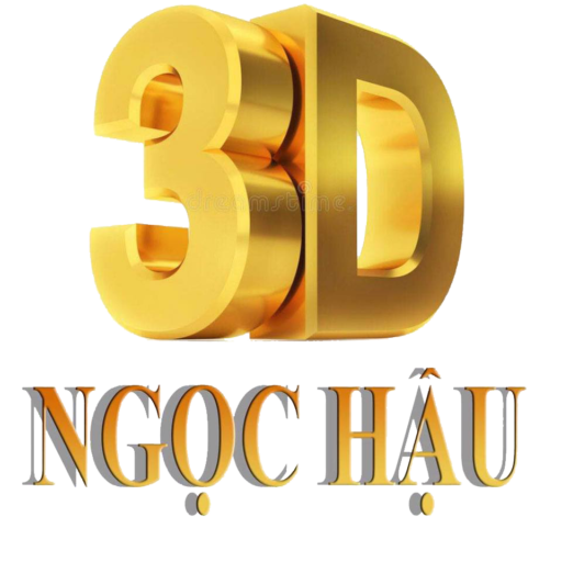 Tranh Dán Tường Ngọc Hậu – Mẫu Website Demo